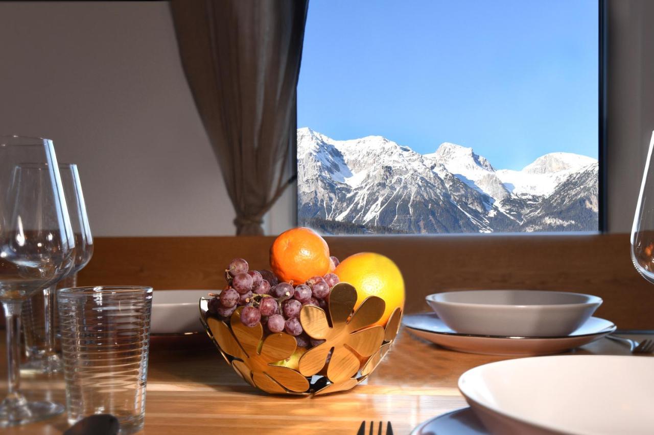 Drei Dirndla Apartamento Schladming Exterior foto